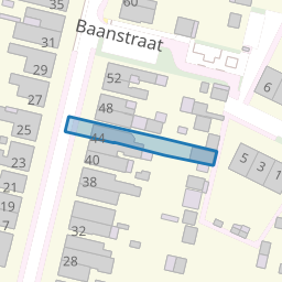 Perceel KBD00-C-4862