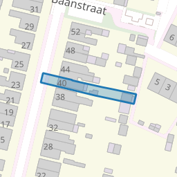 Perceel KBD00-C-4863