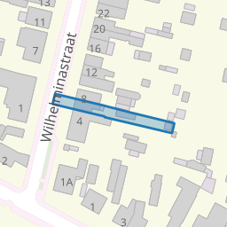 Perceel KBD00-C-4868