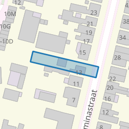 Perceel KBD00-C-4872