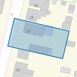 Perceel KBD00-C-4874