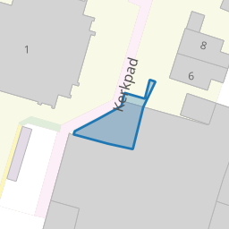 Perceel KBD00-C-4892