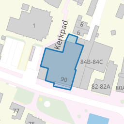 Perceel KBD00-C-4894