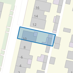 Perceel KBD00-C-4900