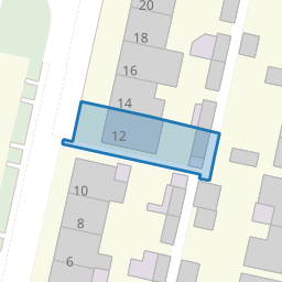 Perceel KBD00-C-4901