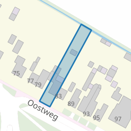 Perceel KBD00-C-4908