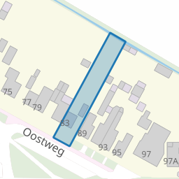 Perceel KBD00-C-4909