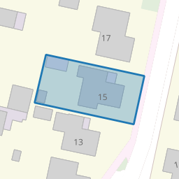 Perceel KBD00-C-4934