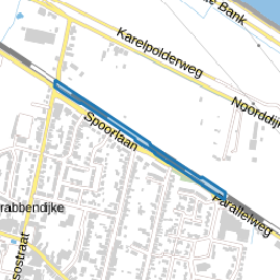 Perceel KBD00-C-4950