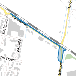 Perceel KBD00-C-4954