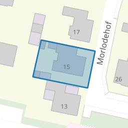 Perceel KBD00-C-4958