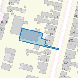 Perceel KBD00-C-4972