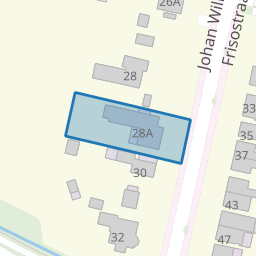 Perceel KBD00-C-4988