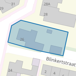 Perceel KBD00-C-5001