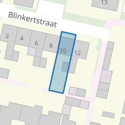 Perceel KBD00-C-5005