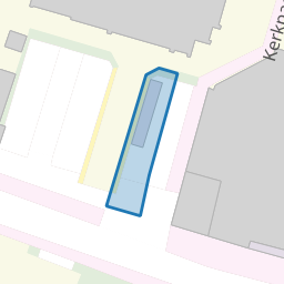 Perceel KBD00-C-5009