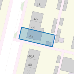 Perceel KBD00-C-5023