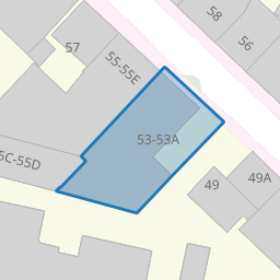 Perceel KBD00-C-5045