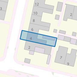 Perceel KBD00-C-5046