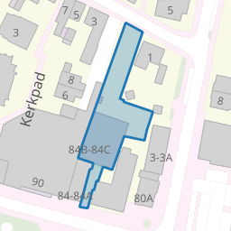 Perceel KBD00-C-5052