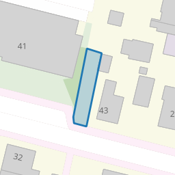 Perceel KBD00-C-5054