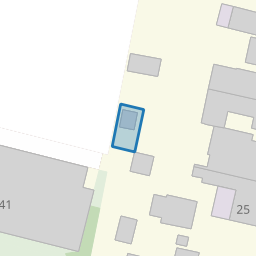 Perceel KBD00-C-5056