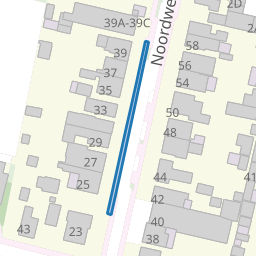 Perceel KBD00-C-5062