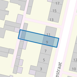 Perceel KBD00-C-5075