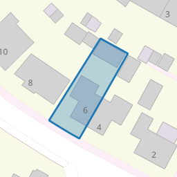 Perceel KBD00-C-5097