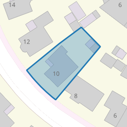 Perceel KBD00-C-5099