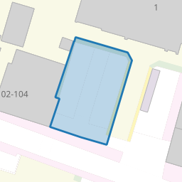 Perceel KBD00-C-5116