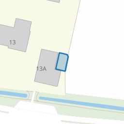 Perceel KBD00-C-5119