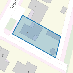 Perceel KBD00-C-5126