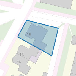 Perceel KBD00-C-5134