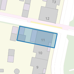 Perceel KBD00-C-5146