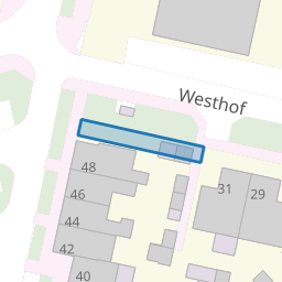 Perceel KBD00-C-5152