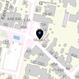 Appartement KBD00 C 5156 2