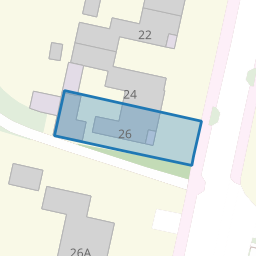 Perceel KBD00-C-5164