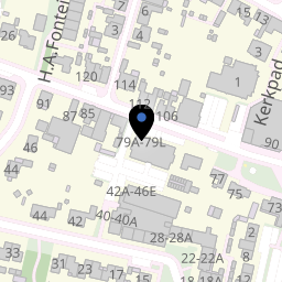 Appartement KBD00 C 5169 1