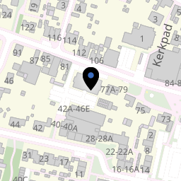 Appartement KBD00 C 5169 11