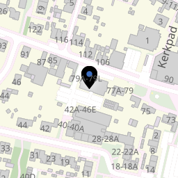 Appartement KBD00 C 5169 12