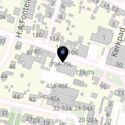 Appartement KBD00 C 5169 4
