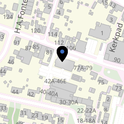 Appartement KBD00 C 5169 8