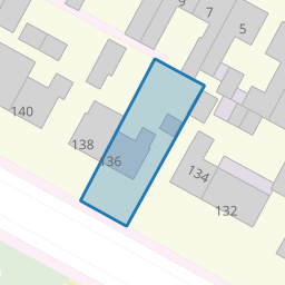 Perceel KBD00-C-5173