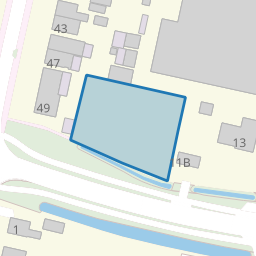 Perceel KBD00-C-5179