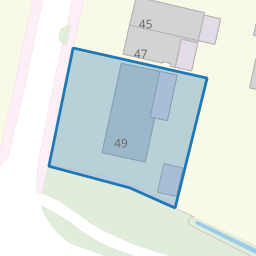 Perceel KBD00-C-5180