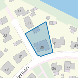 Perceel KBD00-C-5190