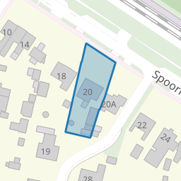 Perceel KBD00-C-5192