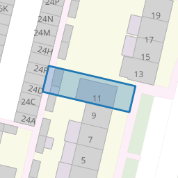 Perceel KBD00-C-5198