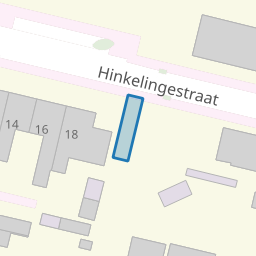 Perceel KBD00-C-5203